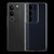 For vivo S17 Pro Ultra-thin Transparent TPU Phone Case