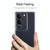 For vivo S17 Pro Ultra-thin Transparent TPU Phone Case
