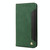 For Honor 90 Lite Skin Feel Splicing Leather Phone Case(Green) For Honor 90 Lite Skin Feel Splicing Leather Phone Case(Green)