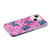 For iPhone 15 IMD Shell Pattern TPU Phone Case(Colorful Butterfly)