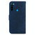 For Xiaomi Redmi Note 8 Little Tiger Embossed Leather Phone Case(Dark Blue) For Xiaomi Redmi Note 8 Little Tiger Embossed Leather Phone Case(Dark Blue)