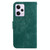 For Redmi Note 12 Pro 5G Global Little Tiger Embossed Leather Phone Case(Green) For Redmi Note 12 Pro 5G Global Little Tiger Embossed Leather Phone Case(Green)