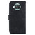 For Xiaomi Mi 10T Lite 5G / Mi 10i 5G Little Tiger Embossed Leather Phone Case(Black)