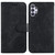 For Samsung Galaxy A32 5G Little Tiger Embossed Leather Phone Case(Black) For Samsung Galaxy A32 5G Little Tiger Embossed Leather Phone Case(Black)