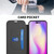 For iPhone 14 Imitate Liquid Skin Feel Leather Phone Case with Card Slots(Pink) For iPhone 14 Imitate Liquid Skin Feel Leather Phone Case with Card Slots(Pink)