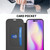 For iPhone 14 Imitate Liquid Skin Feel Leather Phone Case with Card Slots(Green) For iPhone 14 Imitate Liquid Skin Feel Leather Phone Case with Card Slots(Green)