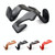 Car Hidden Multi-function Seat Back Seat Small Hook(Black Red)