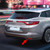 1 Pair For Renault Megane MK3 2008-2013 Car Rear Bumper Reflector Light 265650004R 3805 / 265600004R 3804