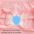 4pcs/set Children Lycra Cotton Boxer Briefs Boys & Girls Pants, Height: 150cm(Girl Princess Series) 4pcs/set Children Lycra Cotton Boxer Briefs Boys & Girls Pants, Height: 150cm(Girl Princess Series)
