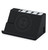 PD 20W +QC 3.0 Wireless Charging+6 Ports Multi-function Charger(US Plug)