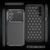 For Samsung Galaxy M34 5G Carbon Fiber Texture Shockproof TPU Phone Case(Black)