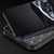 For Samsung Galaxy M34 5G Carbon Fiber Texture Shockproof TPU Phone Case(Black)