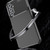For Samsung Galaxy M34 5G Carbon Fiber Texture Shockproof TPU Phone Case(Black)