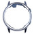 Original LCD Screen Frame Bezel Plate For Samsung Galaxy Watch Active SM-R500 (Blue)