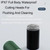 Motorized Men Mini Travel Portable Beard Razor Washable(Black) Motorized Men Mini Travel Portable Beard Razor Washable(Black)