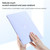 For Macbook Air 13.3 inch A1466 / A1369 Frosted Translucent Laptop Protective Case(White)