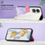 For Honor 90 PT003 Marble Pattern Flip Leather Phone Case(LS006)