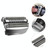 For BRAUN 70S Electric Shaver Silver Mesh Cutter Head Upgraded Version, Style: Without Words(Plastic Package) For BRAUN 70S Electric Shaver Silver Mesh Cutter Head Upgraded Version, Style: Without Words(Plastic Package)