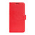 For Nokia C12 R64 Texture Horizontal Flip Leather Phone Case(Red)