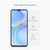 For Huawei Maimang A20 10pcs 0.26mm 9H 2.5D Tempered Glass Film