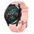 For Honor Watch Dream 22mm Diamond Textured Silicone Watch Band(Black) For Honor Watch Dream 22mm Diamond Textured Silicone Watch Band(Black)