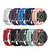 For Huawei Watch GT3 46mm 22mm Diamond Textured Silicone Watch Band(White)