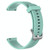 For Huawei Watch GT3 46mm 22mm Diamond Textured Silicone Watch Band(Teal) For Huawei Watch GT3 46mm 22mm Diamond Textured Silicone Watch Band(Teal)