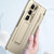 For Honor Magic V2 Integrated Folding Phone Case with Hinge(Champagne Gold)