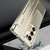 For Honor Magic V2 Integrated Folding Phone Case with Hinge(Champagne Gold)