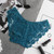 2pcs Sexy Lace Seamless Underwear Women Ultra-thin Low-Waisted Perspective Triangle Pants, Size: M(Claret) 2pcs Sexy Lace Seamless Underwear Women Ultra-thin Low-Waisted Perspective Triangle Pants, Size: M(Claret)