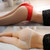 3pcs Sexy Lace Flower Triangle Pants Ladies Bow Low-Waisted Thong(Purple) 3pcs Sexy Lace Flower Triangle Pants Ladies Bow Low-Waisted Thong(Purple)