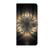 For Samsung Galaxy A03s Crystal 3D Shockproof Protective Leather Phone Case(Luminous Building)