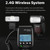 Godox MF-R76N TTL Macro Ring Flash for Nikon