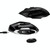 Logitech G502 X Lightspeed 1000DPI 2.4G Wireless Gaming Mouse