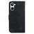 For Realme 10 4G Double 8-shaped Embossed Leather Phone Case(Black) For Realme 10 4G Double 8-shaped Embossed Leather Phone Case(Black)