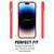 For iPhone 15 Pro Max GOOSPERY SOFT FEELING Liquid TPU Soft Case(Red)