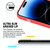 For iPhone 15 Pro Max GOOSPERY SOFT FEELING Liquid TPU Soft Case(Red)