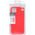 For iPhone 15 Pro Max GOOSPERY SOFT FEELING Liquid TPU Soft Case(Red)