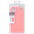 For iPhone 15 Pro Max GOOSPERY SOFT FEELING Liquid TPU Soft Case(Pink)