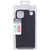 For iPhone 15 Pro Max GOOSPERY SOFT FEELING Liquid TPU Soft Case(Black)