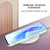 For Honor 90 Lite 5G Electroplating Marble Dual-side IMD Phone Case(Green 003)