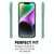 For iPhone 15 Plus GOOSPERY SILICONE Silky Soft TPU Phone Case(Light Green)