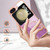 For Samsung Galaxy Z Flip5 Electroplating Marble Dual-side IMD Phone Case(Purple 001) For Samsung Galaxy Z Flip5 Electroplating Marble Dual-side IMD Phone Case(Purple 001)