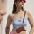 For Samsung Galaxy S23 FE 5G Crossbody 3D Embossed Flip Leather Phone Case(Brown)