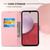 For Samsung Galaxy A25 5G / A24 3D Painting Horizontal Flip Leather Phone Case(Rose Butterfly)