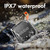 XDOBO Prince 1995 IPX7 Waterproof Portable Wireless Bluetooth Speaker Outdoor Subwoofer XDOBO Prince 1995 IPX7 Waterproof Portable Wireless Bluetooth Speaker Outdoor Subwoofer