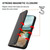 For OPPO Reno10 Global / Reno10 Pro Global Cubic Grid Calf Texture Magnetic Leather Phone Case(Black) For OPPO Reno10 Global / Reno10 Pro Global Cubic Grid Calf Texture Magnetic Leather Phone Case(Black)