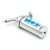 HSD HS-80CC Mini Hand-Press Manual Car Grease Filler Portable Oil Injection Pump