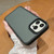 For iPhone 15 Pro Max Shield Skin Feel PC + TPU Phone Case(Black)
