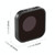 PULUZ Action Camera ND32 Lens Filter For GoPro HERO12 Black /11 Black /11 Black Mini /10 Black /9 Black
